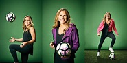Q&A: Soccer Legend Christie Pearce on Why the Future of the Women’s ...