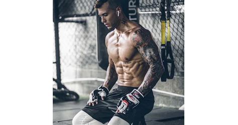 Michael Vazquez Age Diet Income Biography Weight And Height 2023
