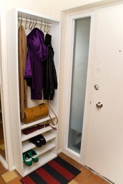 Ikea besta is a whole storage collection in various configurations that must be secured to the wall. Besta by the Door - IKEA Hackers