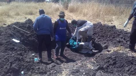 14 People Killed By Fulani Herdsmen In Taraba Buried In Mass Graves