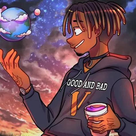 Stream Juice Wrld Good And Bad Unreleased By J19 🏴󠁧󠁢󠁳🇦🇱 Listen