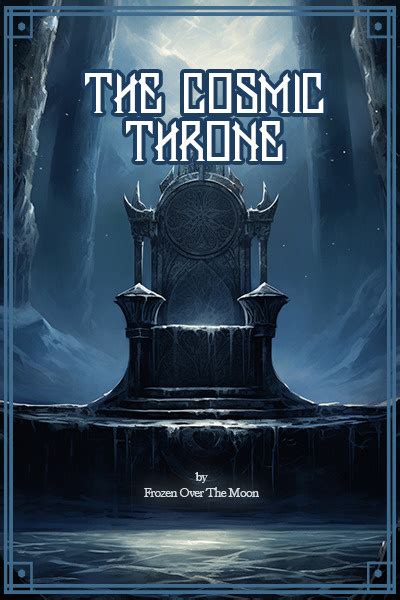 Chapter 4 The Apocalypse The Cosmic Throne Royal Road