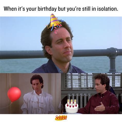 Youre How Old Seinfeld Birthday Card Jerry Seinfeld 90s Nostalgia