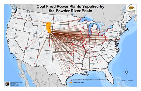 Wyomings Coal Industry Is Hurting—being Replaced By Wind Industry