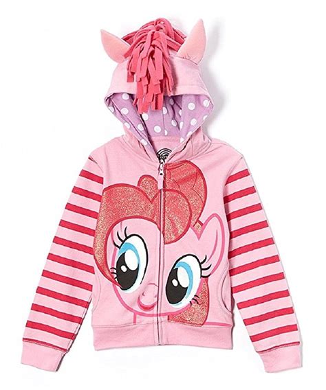 My Little Pony Toddler Costume Hoodie You Can Get Additional