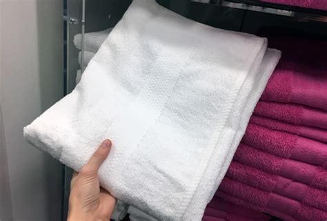 Extra Bath Towel 7 Day Linen Rental Topsail Beach Linens