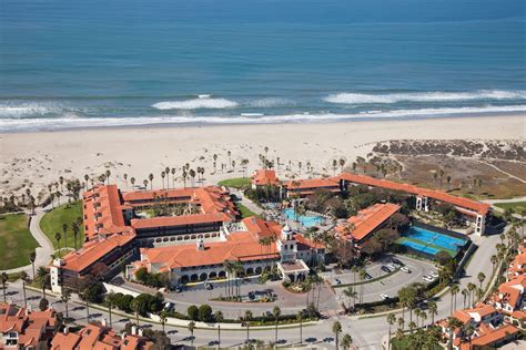 Embassy Suites By Hilton Mandalay Beach Hotel And Resort In Oxnard