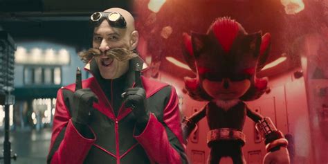 Sonic The Hedgehog 3s Villain Who Will Replace Jim Carreys Eggman