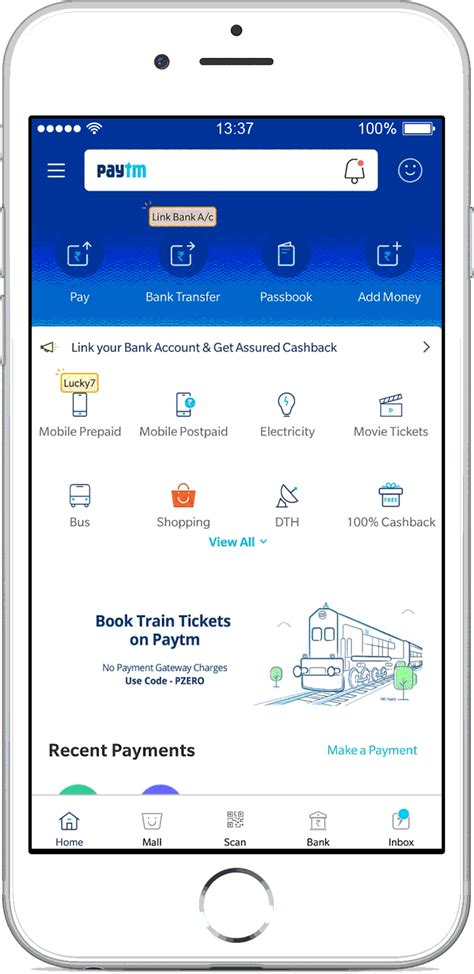 Maybe you would like to learn more about one of these? How To Transfer From Paytm To Google Pay