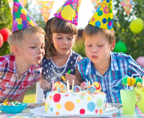 How Can I Plan A Birthday Party On A Budget With Pictures