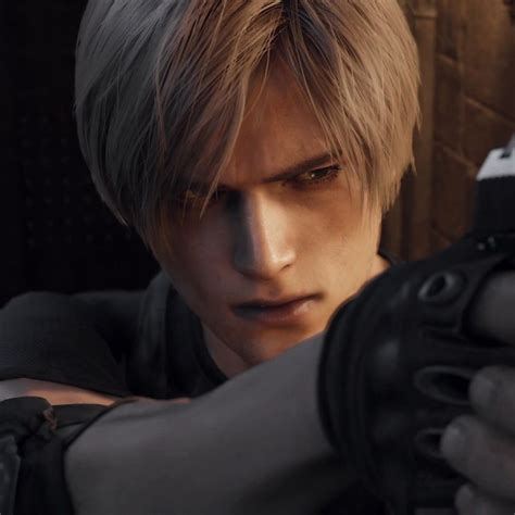 Leon S Kennedy Biohazard Resident Evil Collection Léon The