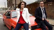 BBC - Ashes to Ashes - Downloads - Screensavers