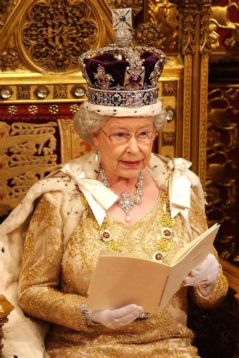 Zdjęcia Z Koronacji Królowej Elżbiety Ii Jak To Wyglądało Vivapl