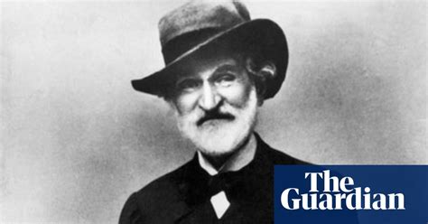 Verdi The Unwitting Nazi Favourite Classical Music The Guardian