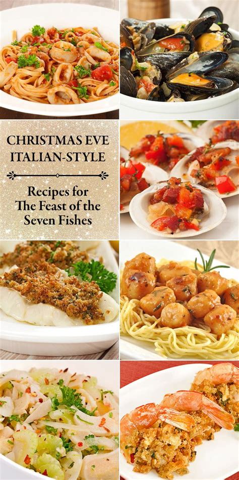 Home christmas recipes top 21 7 fishes italian christmas eve recipes. 21 Of the Best Ideas for 7 Fishes Christmas Eve Italian Recipes - Most Popular Ideas of All Time