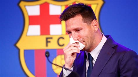 lionel messi to leave psg at end of season with french side not planning to offer new contract