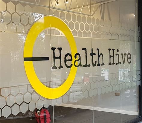 Health Hive Personal Training