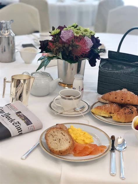 Best Hotel Breakfasts Of 2019 Hotel Breakfast Breakfast Buffet