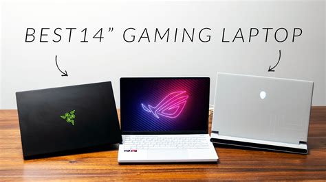 The Best 14 Inch Gaming Laptop Of 2022 Youtube