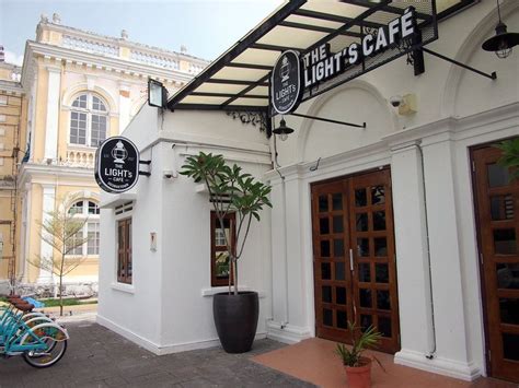Step into our world of middle eastern cuisine and learn how our secret philosophy separates us from. Best cafes in Georgetown, Penang | Cool cafe, Penang, Cafe