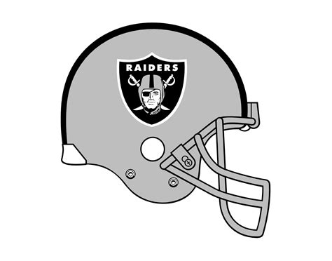 Raiders Logo Png