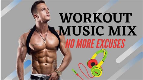 Best Workout Music Motivation Youtube
