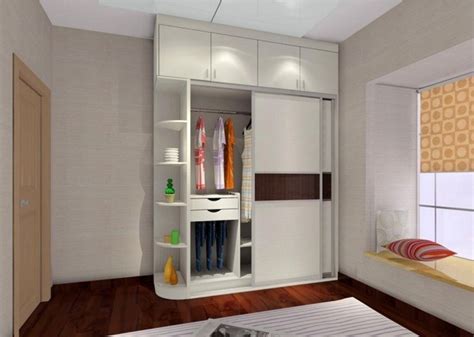 20 Small Bedroom With Cabinets That You Must Have
