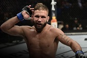 UFC Veteran Jeremy Stephens Returns To The Octagon In November Vs ...