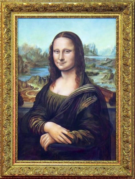 Arkansas Art News McGrath Mona Lisa For Sale At 1 5 Million