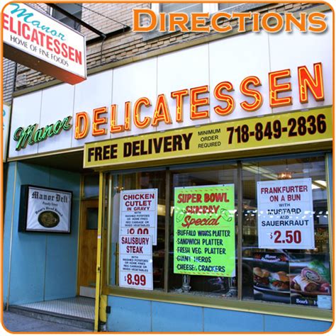 The latest ones are on mar 19, 2021 11 new nyc food stamps office locations results have been found in the last 90 days, which means that every 8, a new nyc. Manor Delicatessen, 9412 Jamaica Ave, Woodhaven NY 11421 ...