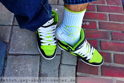 Gay Skater Fetish My Feet Fetish Sneaker Fetish Socks Fetisch Site And Many Things More