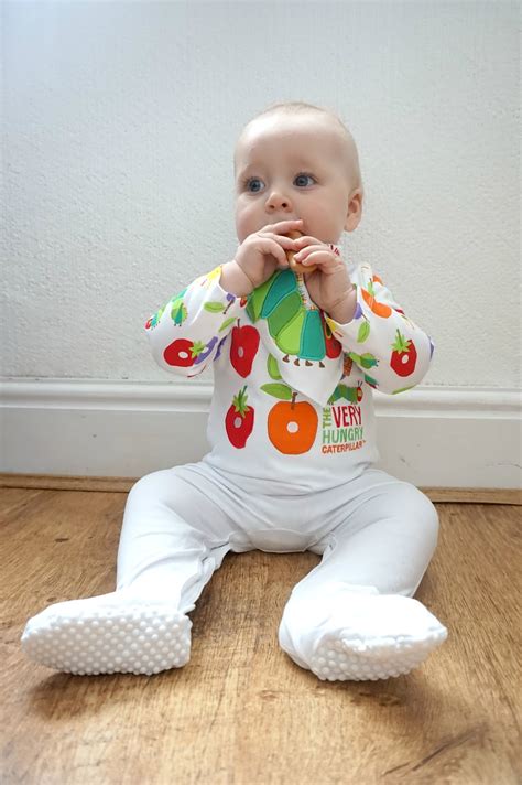 The Very Hungry Caterpillar Clothing From Tu Sainsburys Beth Owen