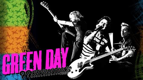 Green Day Wallpaper 87 Pictures