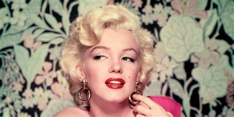12 Facts We Bet You Didn’t Know About Marilyn Monroe The World’s Most Iconic Sex Symbol