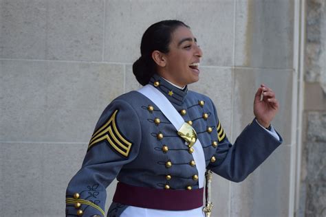 A Conversation With Anmol Narang First Observant Sikh Woman To Graduate From West Point