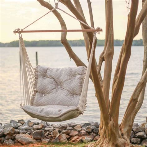 Outdoor Hammock Swing Chair Ann Inspired