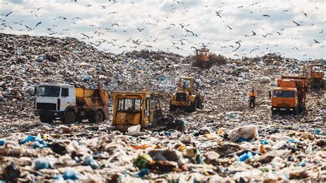 The Problems With Landfills And What You Can Do About It Tomorrows