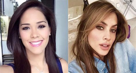 Karen Schwarz Habló De Milett Figueroa Y Candidatura Al Miss Perú Entretenimiento Perucom