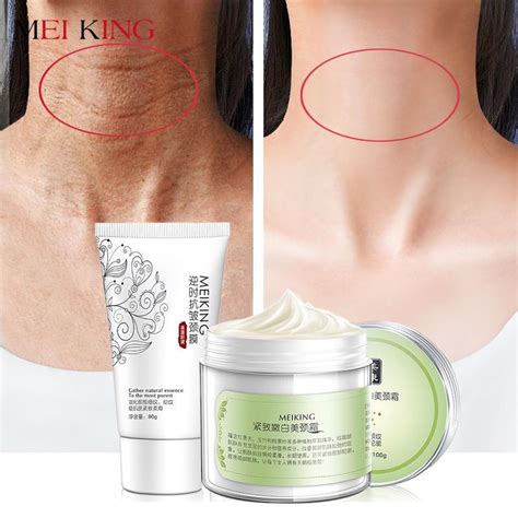 Neck Skin Tightening Cream Skin Care