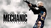 Mechanic Resurrection Full Movie