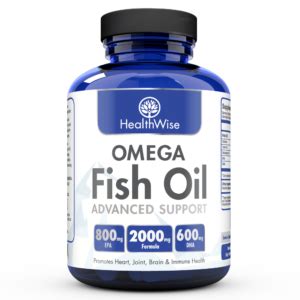 Find the best fish oil supplement to help you reach your goals! Ranking the best fish oil supplements of 2019 (updated ...