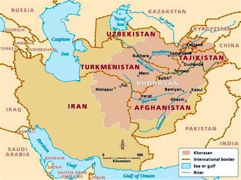 استان خراسان شمالی‎‎) is a province located in northeastern iran. Empires/Kingdoms of the World: Timurid Dynasty