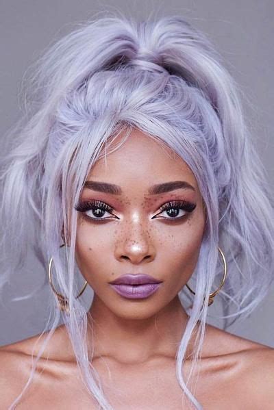 Pastel Hair Colors That Will Make You Consider Dying Your Hair Artofit