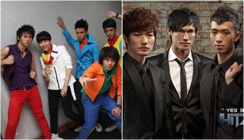 Selain Smash Ini 8 Boyband Yang Pernah Meramaikan Industri Musik