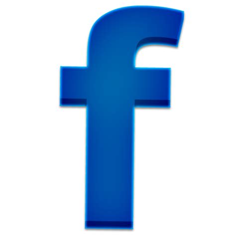 Facebook F Icon Png 110777 Free Icons Library
