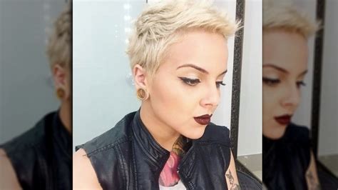 40 Lovely Pixie Haircuts That Prove Shorter Can Indeed Be Better