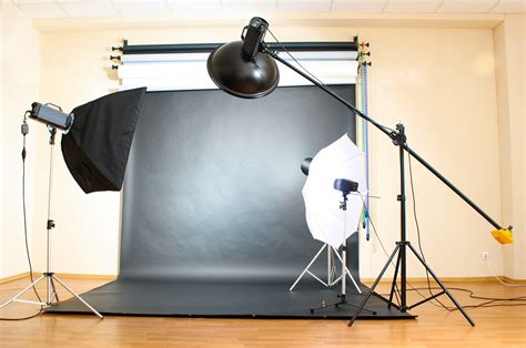 How to Create Your Own DIY Photo Studio — Bigstock Blog