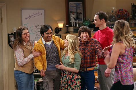 ‘the Big Bang Theory Season 12 Series Finale Recap Amy And Sheldon
