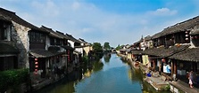 10 Best Things to do in Jiaxing, Zhejiang - Jiaxing travel guides 2021 ...
