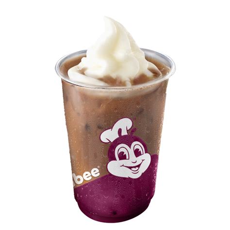 Jollibees Got You With Its New Creamy Floats To Cool You Down This